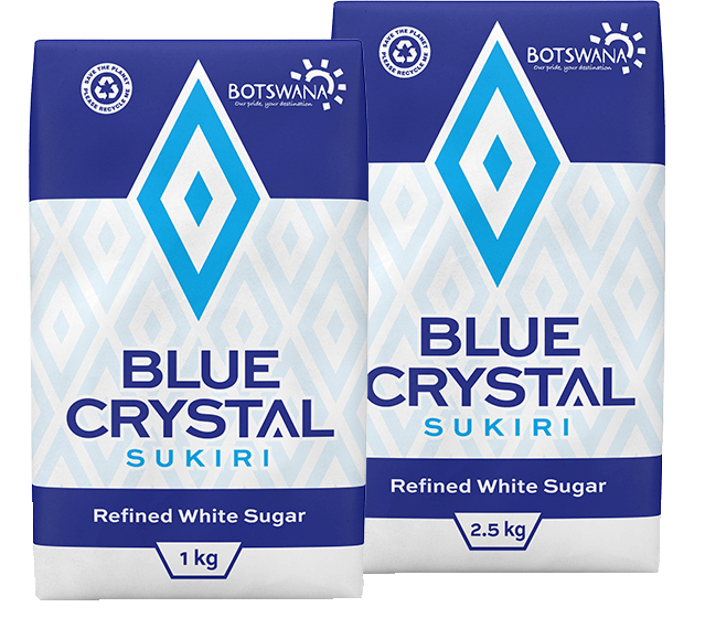 Refined White Sugar
